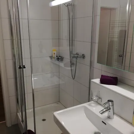 Stopoase Quarto em Acomodações Particulares Berna