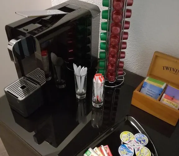 Quarto em Acomodações Particulares Stopoase Berna