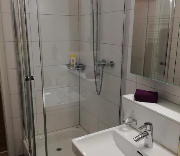 Stopoase Alloggio in famiglia Berna