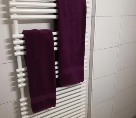 Quarto em Acomodações Particulares Stopoase