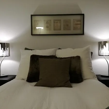 斯多帕斯民宿 * 伯尔尼