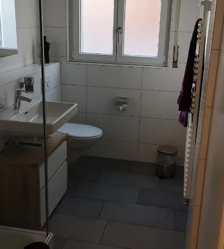 斯多帕斯民宿 * 伯尔尼