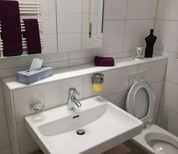 斯多帕斯民宿 伯尔尼