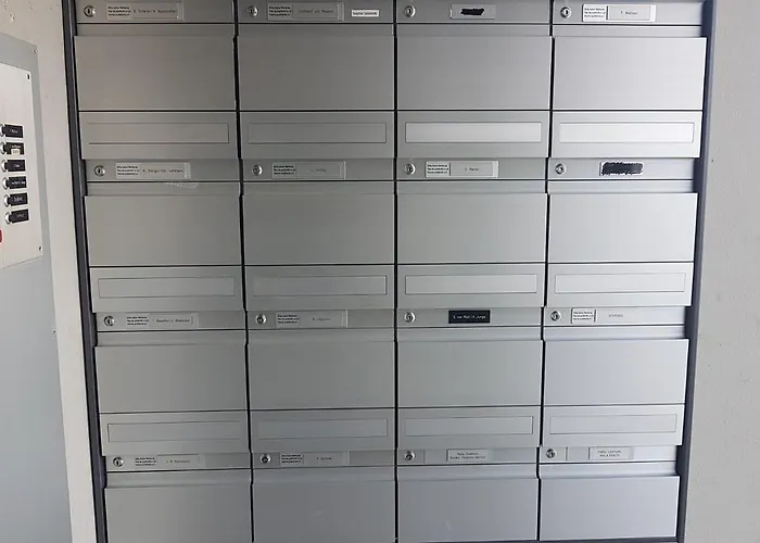 民宿 斯多帕斯民宿